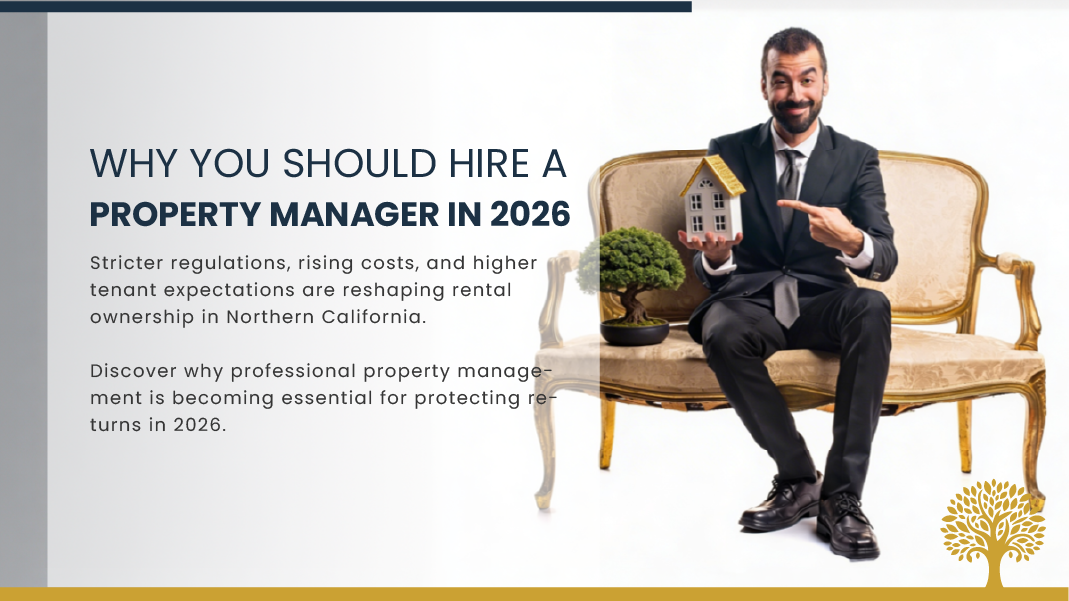 Why Hiring a Professional Property Manager in 2026 Is No Longer Optional